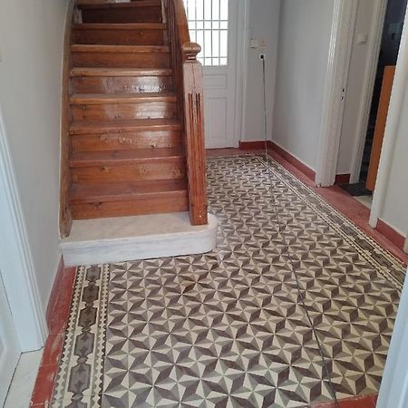 Комната Pilika 4Room With Shared Bath Ateny Zewnętrze zdjęcie