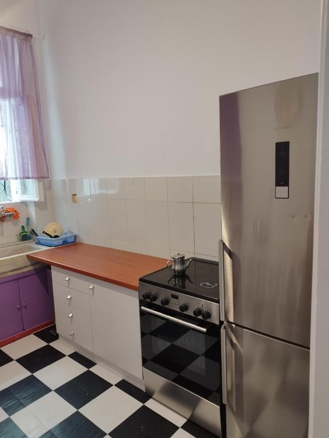 Комната Pilika 4Room With Shared Bath Ateny Zewnętrze zdjęcie