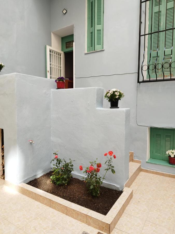 Комната Pilika 4Room With Shared Bath Ateny Zewnętrze zdjęcie