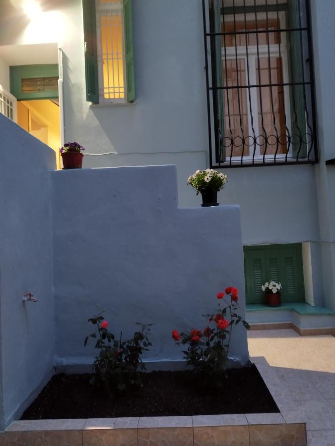 Комната Pilika 4Room With Shared Bath Ateny Zewnętrze zdjęcie