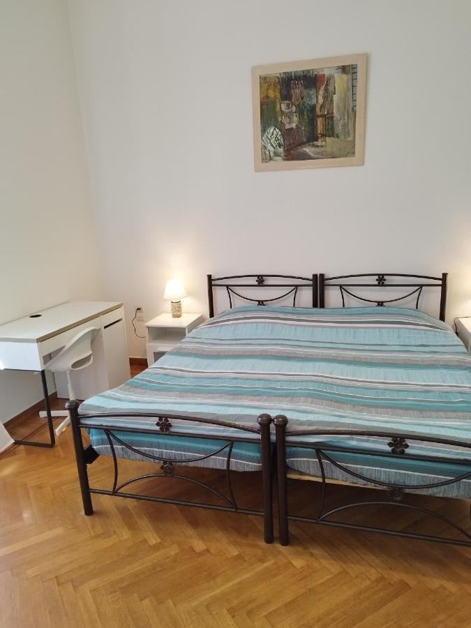 Комната Pilika 4Room With Shared Bath Ateny Zewnętrze zdjęcie