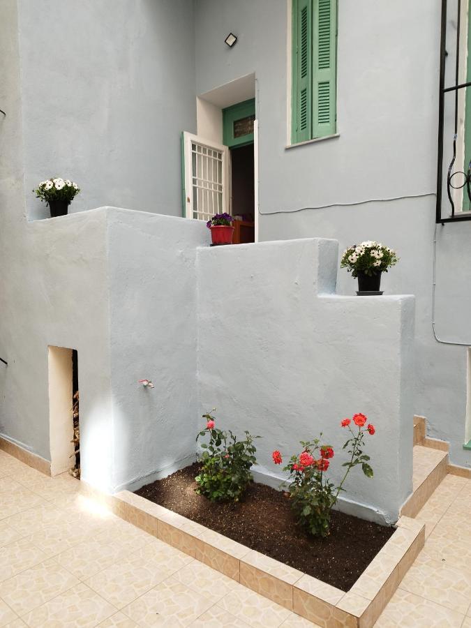 Комната Pilika 4Room With Shared Bath Ateny Zewnętrze zdjęcie